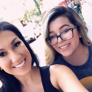 Meet your Posher, Tahnee